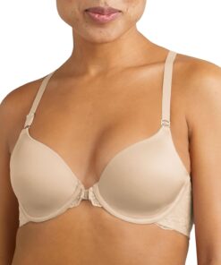Maidenform Women's One Fab Fit Everyday Full Coverage Racerback Bra