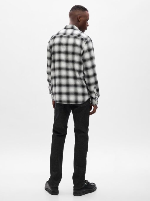 GAP Men's Straight Fit Jeans - Image 2