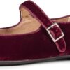Amazon Essentials Women's Mary Jane Ballet Flat