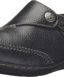 Clarks Women's Ashland Lane Q Slip-On Loafer