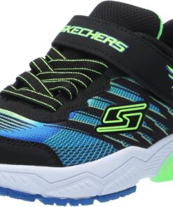 Skechers Unisex-Child Thermoflux 2.0-Brodox Sneaker