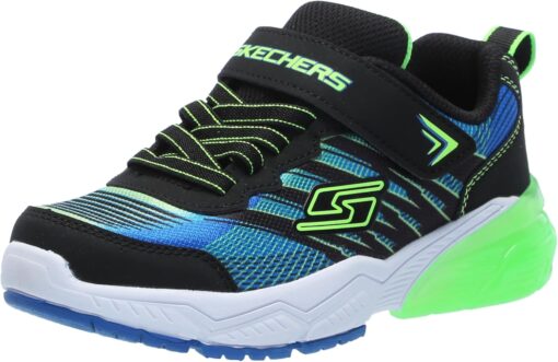 Skechers Unisex-Child Thermoflux 2.0-Brodox Sneaker