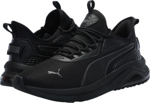 PUMA Men's Amplifier Sneaker - Image 7