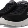 Skechers Men's Go Walk Flex-Remark Sneaker