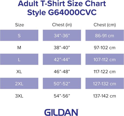 Gildan Adult Softstyle CVC Short Sleeve T-Shirt, Style G67000/G64000CVC, Multipack - Image 5