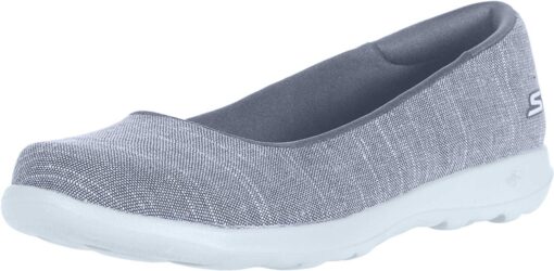 Skechers Women's Go Walk Lite - Susie - Image 6
