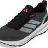 adidas Men's Run Falcon 5 Trail Sneaker