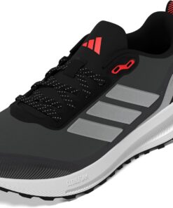 adidas Men's Run Falcon 5 Trail Sneaker