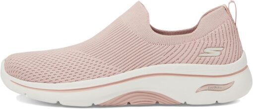 Skechers Women's Go Walk Arch Fit 2.0-Paityn Sneaker - Image 4