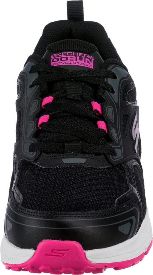 Skechers Women's Go Run Consistent Sneaker - Image 5