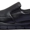 Skechers Men's Nampa-groton Health Care and Food Service Shoes