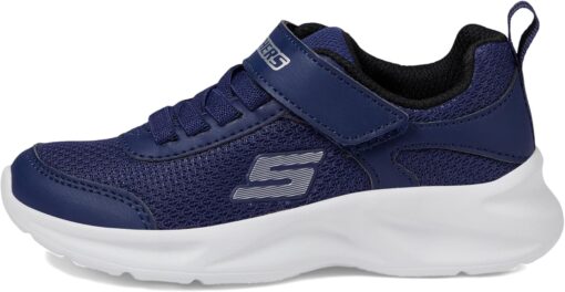 Skechers Unisex-Child Dynamatic Sneaker - Image 5