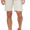Lee Men's Extreme Motion Flat Front Short
