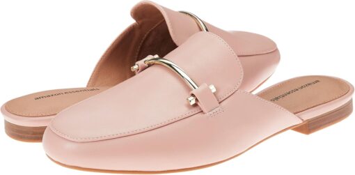 Amazon Essentials Women's Buckle Mule - Image 7