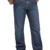 Ariat Men's FR M3 Loose Basic Stackable Straight Leg Jean