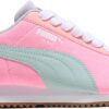 PUMA Unisex-Child Roma Sneaker