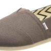 TOMS Women's, Alpargata Slip-On
