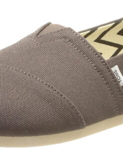 TOMS Women's, Alpargata Slip-On