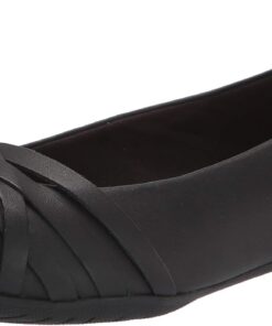 Clarks Women's Sara Clover Ballet Flat