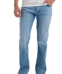 Lee Men's Extreme Motion Regular Boot Jean