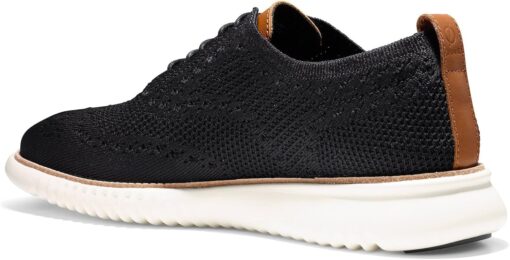 Cole Haan Men's 2.Zerogrand Stitchlite Oxford - Image 4