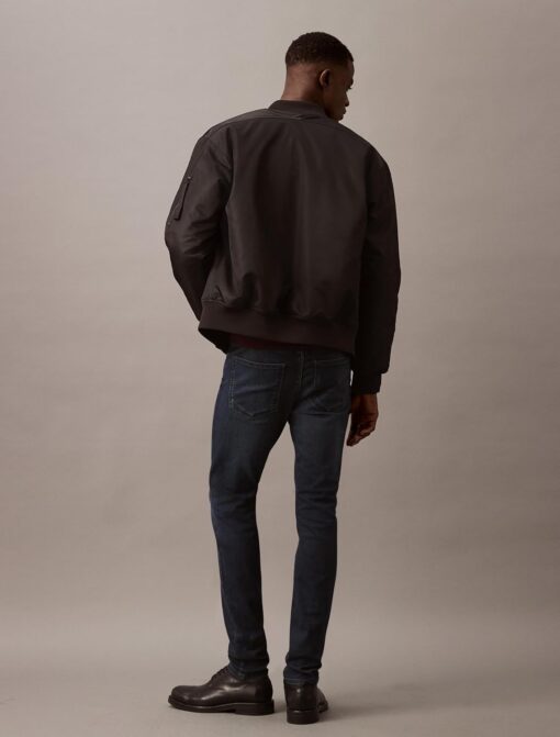 Calvin Klein Men's Skinny Fit Jeans - Image 2