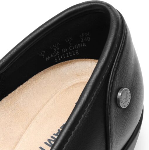 DREAM PAIRS Women's Ballet Flats Business Office Work Dress Shoes Comfortable Dressy Flats for Women - Image 5
