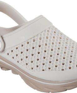 Skechers Women's Foamies Go Walk 7-Joyous Clog