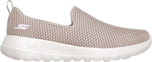 Skechers Women's Go Walk Joy Sneaker – 5GEN Cushioning, Air-Cooled Goga Mat, Breathable Mesh Upper - Image 3