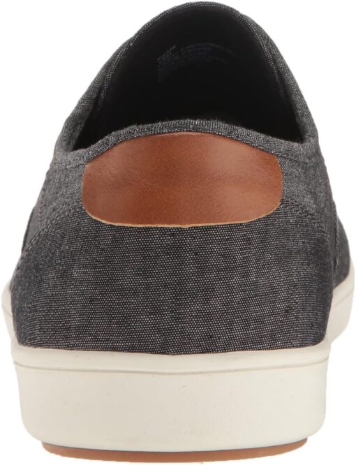 Steve Madden Men's Fenta Fashion Sneaker - Image 3
