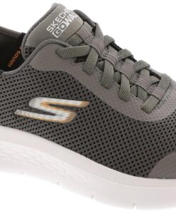 Skechers Men's Hands Free Slip-Ins: Go Walk Flex Hands Up Sneaker