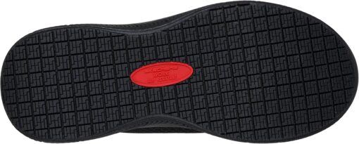 Skechers Women's Slip-Ins Summits - Enslee Slip Resistant Sneakers - Image 5