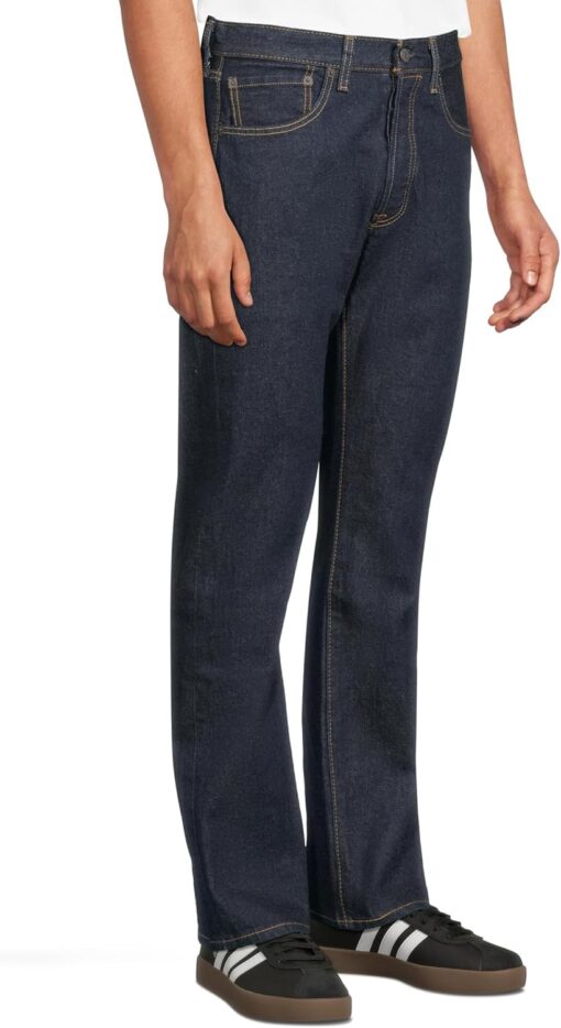 Levi's Men's 501 Original Fit Jeans (Also Available in Big & Tall) - Image 2