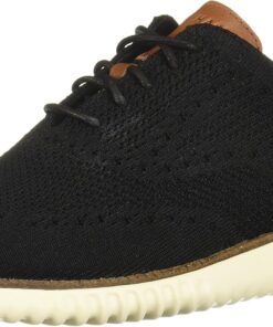 Cole Haan Men's 2.Zerogrand Stitchlite Oxford