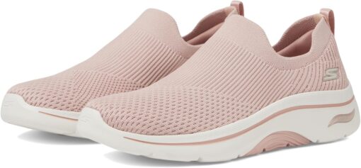 Skechers Women's Go Walk Arch Fit 2.0-Paityn Sneaker