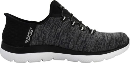 Skechers womens Hands Free Slip Ins Summits Dazzling Haze - Image 6