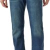 Lucky Brand Men's 363 Vintage Straight Jean