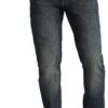 Lee Men's Big & Tall Extreme Motion Straight Taper Jean