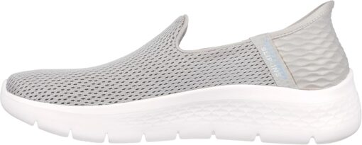 Skechers Women's Hands Free Slip-Ins Go Walk Flex-Relish Sneaker - Image 5