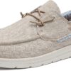 Bruno Marc Men's Slip-on Loafers Casual Boat Shoes