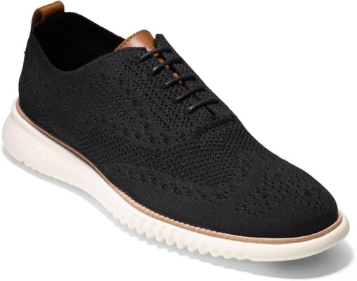 Cole Haan Men's 2.Zerogrand Stitchlite Oxford - Image 2