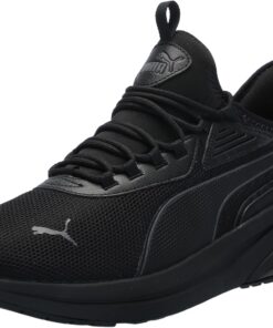 PUMA Men's Amplifier Sneaker