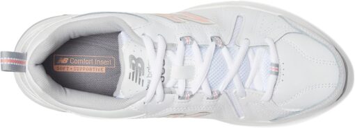 New Balance Women's 608 V5 Cross Trainer - Image 2