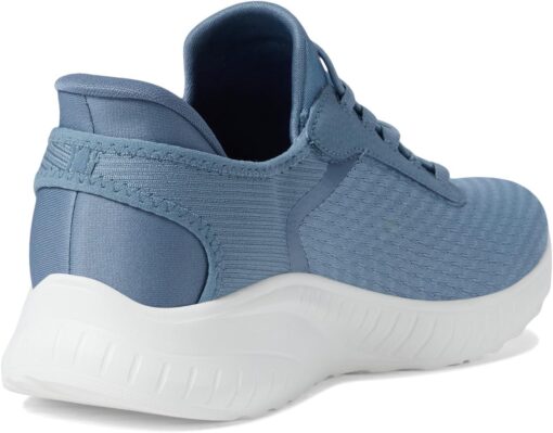 Skechers Women's Hands Free Slip-ins Bobs Squad Chaos-in Color Sneaker - Image 5