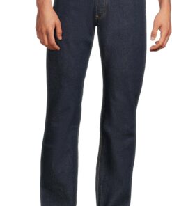 Levi's Men's 501 Original Fit Jeans (Also Available in Big & Tall)