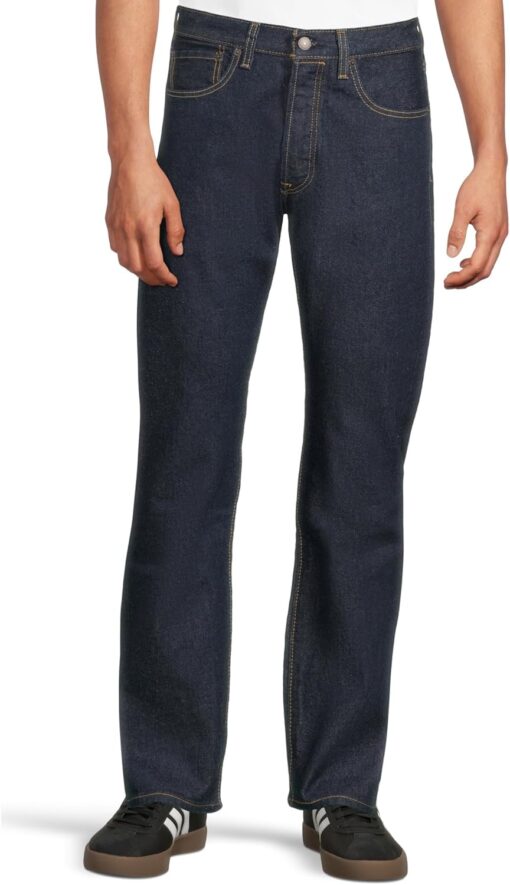 Levi's Men's 501 Original Fit Jeans (Also Available in Big & Tall)