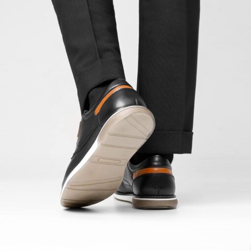 Bruno Marc Men's Casual Dress Oxfords Shoes Business Formal Derby Sneakers - Image 8