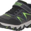 Skechers Unisex-Child Rugged Ranger Sneaker