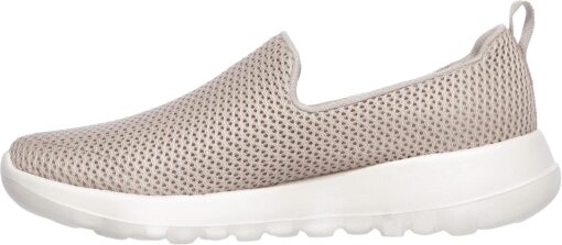 Skechers Women's Go Walk Joy Sneaker – 5GEN Cushioning, Air-Cooled Goga Mat, Breathable Mesh Upper - Image 2