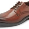 Rockport Men's Style Leader 2 Apron Toe Oxford